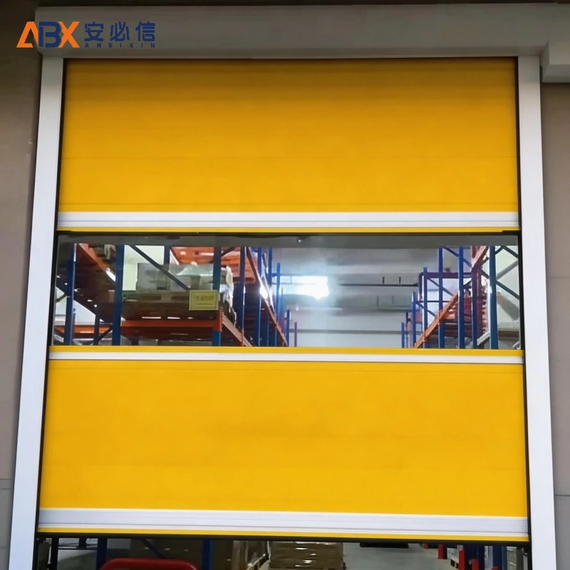 合肥快速门